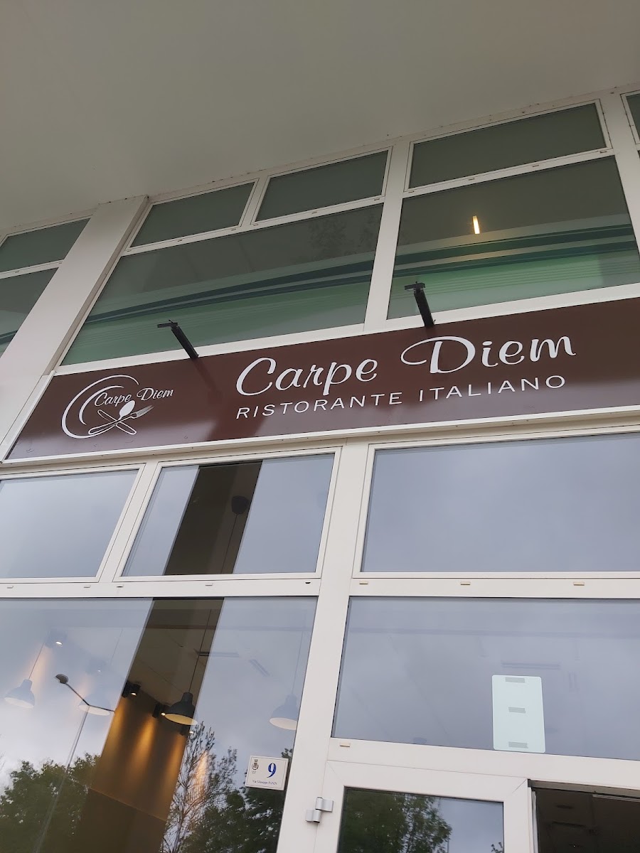 Carpe Diem